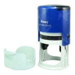 مهر ژلاتینی دایره درپوش دار سانی مدل 2540