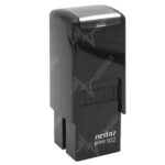 مهر ژلاتینی مربعی بدون درپوش سرداش مدل 922