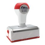 کیت کامل مهر لیزری مستطیل شاینی مدل امیننت EK-6035