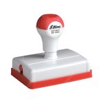 کیت کامل مهر لیزری مستطیل شاینی مدل امیننت EK-7550