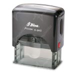 مهر ژلاتینی مستطیلی شاینی مدل S-845