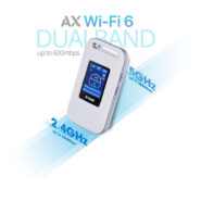 مودم 4G قابل حمل دی-لینک مدل DWR-933M