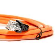 پچ کورد CAT6 SFTP Nexans 15M