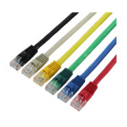 پچ کورد CAT6 UTP BELDEN 15M