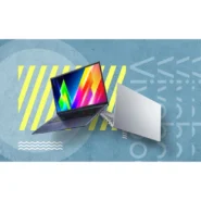 لپ تاپ ایسوس Vivobook K1703ZA i7-12700 24GB 1TB SSD