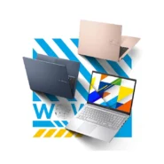لپ تاپ ایسوس Vivobook 15 X1504ZA i5-1235U 16GB 512GB