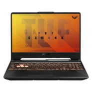 لپ تاپ ایسوس FX506LH Core i5-10300 8G 512SSD