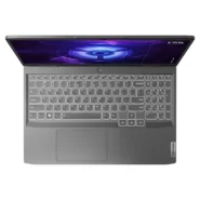 لپ تاپ لنوو LOQ i5-12450HX 64GB 512GB SSD-6G 4050