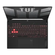 لپ تاپ ایسوس TUF Gaming FA507UV R9-8945H 16GB 512GB SSD