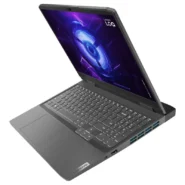 لپ تاپ لنوو LOQ i5-12450HX 64GB 512GB SSD-6G 4050