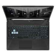 لپ تاپ ایسوس FX506HF i5-11400 32GB 1TBSSD