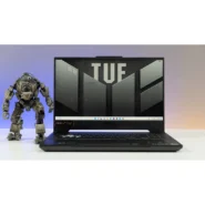 لپ تاپ ایسوس TUF FX507VU i7-13620H 64GB 2TB SSD