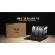 لپ تاپ ایسوس TUF FX707VV I7-13620H-16GB 1TB SSD-8G 4060