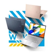 لپ تاپ ایسوس Vivobook 15 A1504ZA i3 -1315U 12GB 1TB SSD