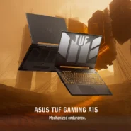 لپ تاپ ایسوس TUF Gaming FA507UV R9-8945H 64GB 1TB SSD
