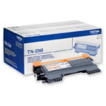 کارتریج تونر لیزری و مشکی برادر مدل TN-2260
