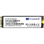 اس اس دی تویین موس مدل NVMe M.2 2280 SSD PCIE1 ظرفیت 128 گیگابایت