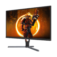مانیتور گیمینگ AOC مدل 24G11E