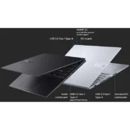 لپ تاپ ایسوس VivoBook K3605VU i9-13900H 16GB 512GB SSD