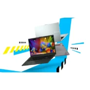 لپ تاپ ایسوس VivoBook 15 E1504FA R5-7520U 8GB 256GB SSD