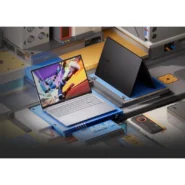 لپ تاپ ایسوس VivoBook K3605VV i9-13900H 48GB 1TB SSD-4060