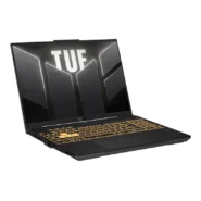 لپ تاپ ایسوس TUF Gaming F16 FX607JV i7-13650HX 40GB 512GB SSD