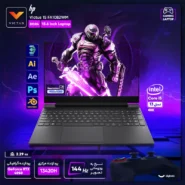 لپ تاپ اچ پی Victus 15-FA1082WM i5-13420H 44GB 512GB SSD-4050