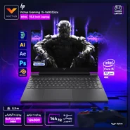 لپ تاپ اچ پی Victus FA0033DX i5-12450H 32GB 512GB SSD-3050