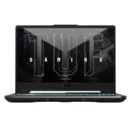 لپ تاپ ایسوس TUF Gaming FA506NC R7-7435HS 40GB 1TB SSD
