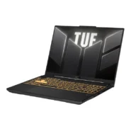 لپ تاپ ایسوس TUF Gaming F16 FX607JV i7-13650HX 40GB 512GB SSD