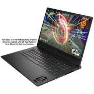 لپ تاپ اچ پی Omen Gaming WF0083DX i9-13900H 32GB 1TB SSD
