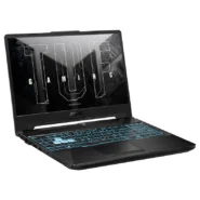 لپ تاپ ایسوس TUF Gaming FA506NF R7-7435HS 40GB 1TB SSD