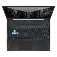 لپ تاپ ایسوس TUF Gaming FA506NC R7-7435HS 40GB 1TB SSD