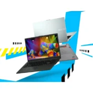 لپ تاپ ایسوس VivoBook E1504GA i3-N305 4GB 256GB SSD