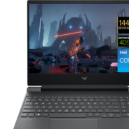 لپ تاپ اچ پی Victus15-FA1018NIA i5-13500H 8GB 512GB SSD-4050