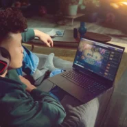 لپ تاپ اچ پی Omen Gaming WF0083DX i9-13900H 44GB 2TB SSD