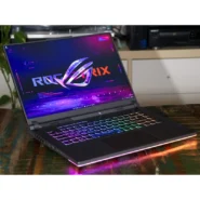 لپ تاپ Asus rog G614JU i7-13650HX 32GB 1TB SSD-4050