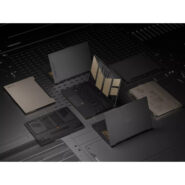 لپ تاپ ایسوس TUF FX707VU i7-13620H 32GB 512GB SSD-6G 4050