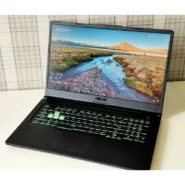 لپ تاپ ایسوس TUF FX707VI I7-13620H-48GB 2TB SSD-8G 4070