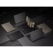 لپ تاپ ایسوس TUF FX707VV I7-13620H-48GB 1TB SSD-8G 4060