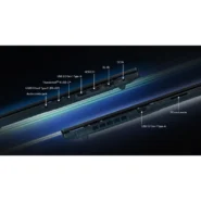 لپ تاپ ایسوس Vivobook Pro 15 Q533MJ Ultra 7-155H 24GB 1TB SSD