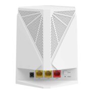 روتر بیسیم گیگابیت و سه باند AX5400 دی لینک مدل DIR-XE5480