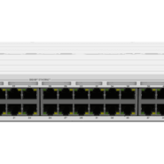 سوئیچ میکروتیک مدل CRS354-48P-4S+2Q+RM