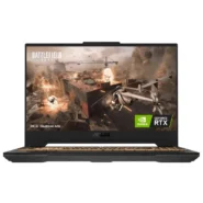 لپ تاپ ایسوس TUF Gaming FX507ZC4 i7-12700H 64GB 512GB SSD