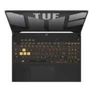 لپ تاپ ایسوس TUF Gaming FX507ZC4 i7-12700H 64GB 512GB SSD