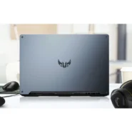 لپ تاپ ایسوس TUF Gaming FX507ZC4 i7-12700H 64GB 512GB SSD
