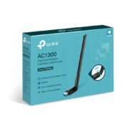 کارت شبکه USB تی پی-لینک مدل Archer T3U Plus