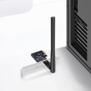 کارت شبکه USB تی پی-لینک مدل Archer T2E