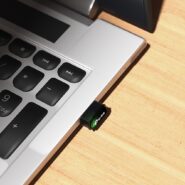 کارت شبکه USB تی پی-لینک مدل Archer T3U Nano