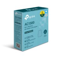 کارت شبکه USB تی پی-لینک مدل Archer T3U Nano